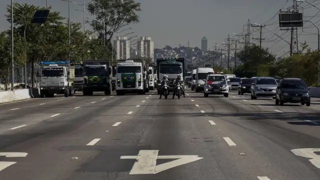 Grevistasaposta ganha valor minimoSão Paulo