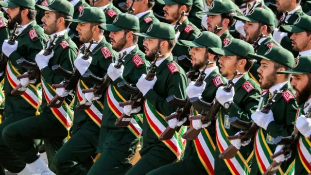 إيران