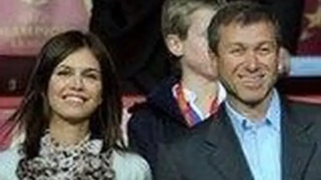 رومان أبراموفيتش