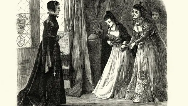 Pintura del siglo XIX