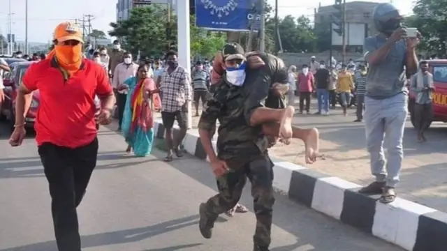 ఎల్జీ పాలిమర్స్