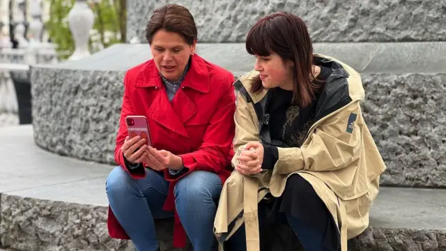 Ljubljana, april 2022.