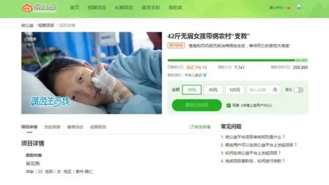 உயிரிழந்த பிறகும் இளம்பெண்ணுக்கு கிடைக்காத நிதியுதவி