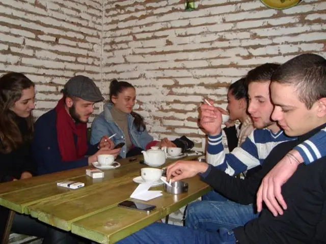 چه چیزهایی در گرجستان برای ایرانی‌ها عجیب است