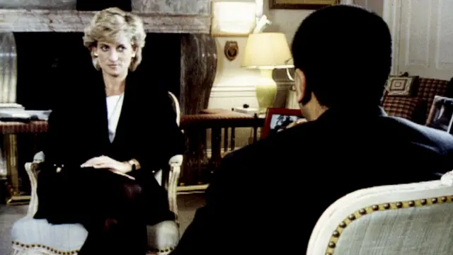 1995 کا انٹرویو