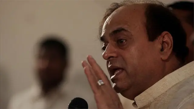 अबु आझमी