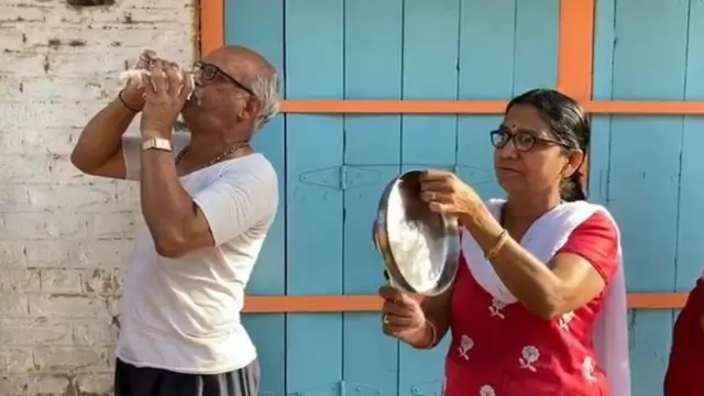 जनता कर्फ्यू