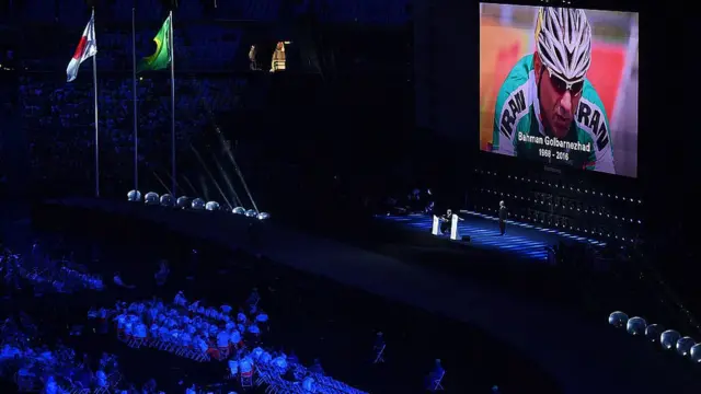 بهمن گلبارنژاد