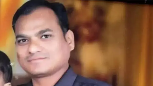 Rajesh Patel