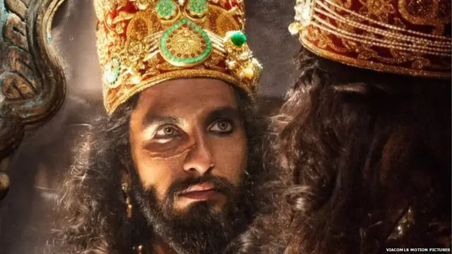 Padmavati