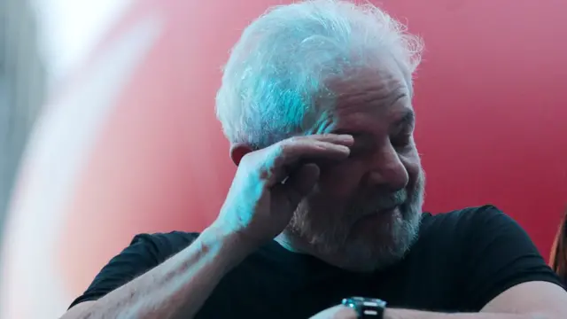 Luladicas bet libertadoresmanifestaçãodicas bet libertadoresSão Paulo no dia 24dicas bet libertadoresjaneiro