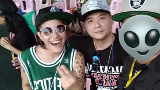 ဒီမတရားမှုကို ကျွန်မ ဆက်ပြီးတော့ အသံထုတ်နေမှာပဲ။ ဆန္ဒထုတ်ဖော်နေမှာပဲ-မသဇင်ညွန့်အောင်