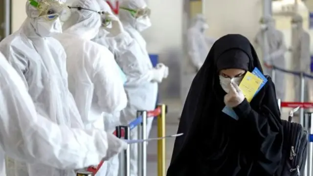 इटली कोरोनाभाइरस