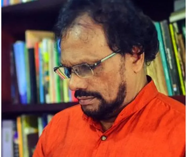 මෙය මහ මැතිවරණයක් ඉල්ලා සිටීමක්- මොහාන් සමරනායක