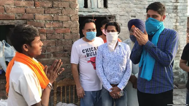 पंजाब में ज़हरीली शराब की त्रासदी