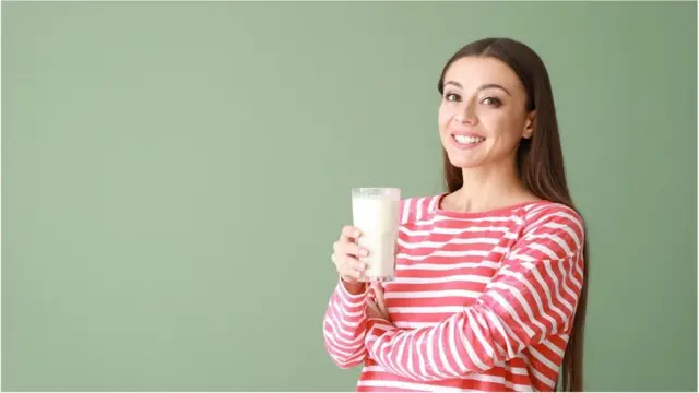 गाय का दूध या केमिकल दूध