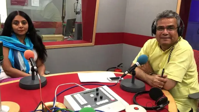 सैनिक इतिहासकार रचना बिष्ट रावत, रेहान फ़ज़ल, कारगिल स्पेशल