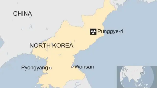 வட கொரியா