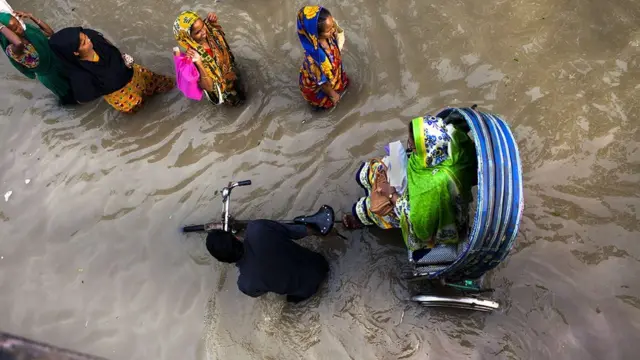 உயரும் கடல் மட்டம், மூழ்கும் நகரங்கள்: தீர்ப்பு நாள் நெருங்குகிறதா?