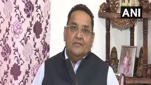 ஆதித்யநாத் மித்தல்