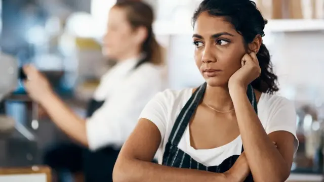 직장 내 근로 환경이 안전하지 못하다는 생각이 들었을 때 직원들은 즉각적인 퇴사 욕구를 느낀다
