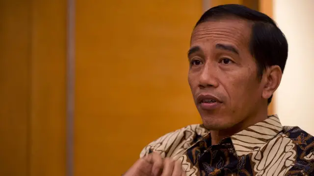 Joko Widodo
