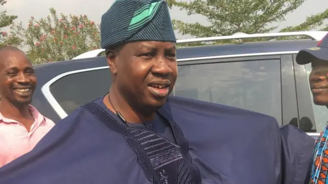 àwọn olùdíje ìpínlẹ̀ Eko