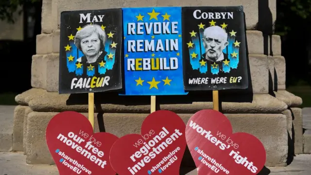 ब्रेग्ज़िट