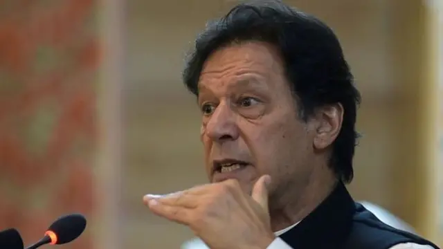 'காஷ்மீர் இந்தியா - பாகிஸ்தான் பிரச்சனை; வேறு தலையீடு தேவையில்லை'