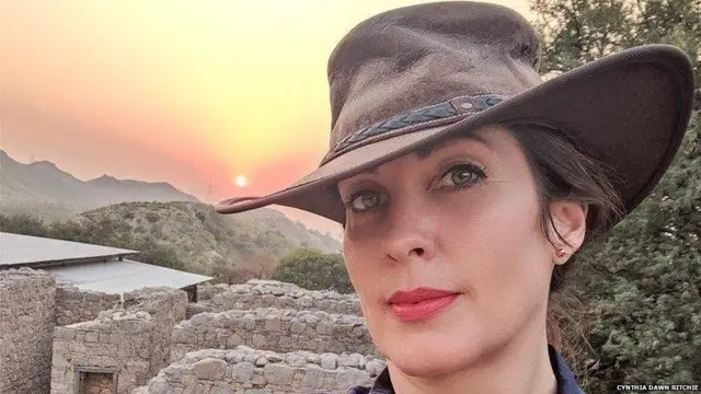 सिंथिया रिची