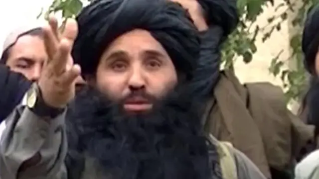 मुल्ला फ़ज़लुल्लाह