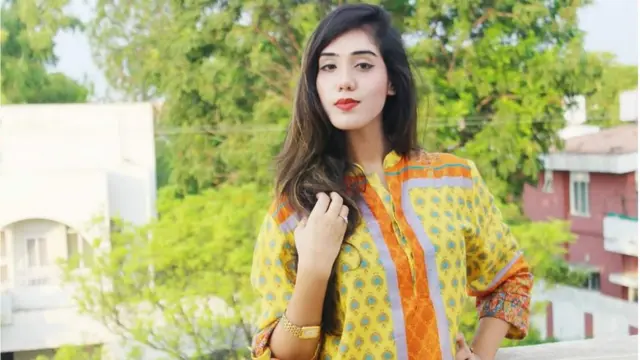 لویزا بشارت