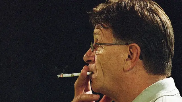 میروسلاو بلاژویچ هم از نام‌دارترین‌های بلوک شرق و کرواسی بود که با پیش‌زمینه‌‌ رسیدن به رتبه سوم جام جهانی به تهران آمد.