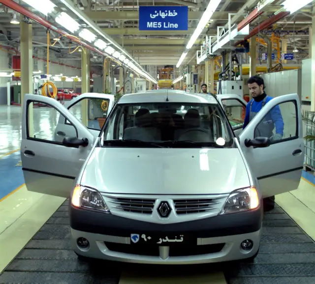 بر اساس قیمت‌های جدید، سایپا قیمت تندر ۹۰ با گیربکس پیشرفته را ۴۰ میلیون و ۴۹۶ هزار تومان اعلام کرده است