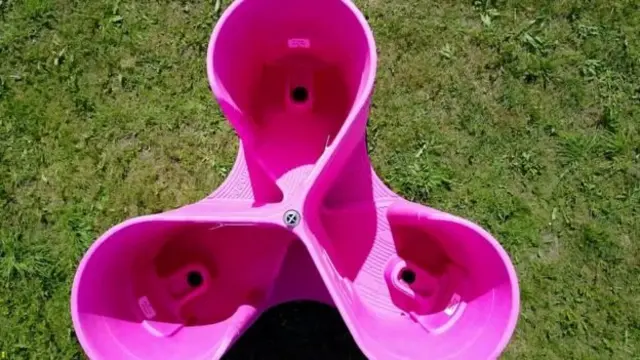 สิ่งประดิษฐ์ "เลพี"