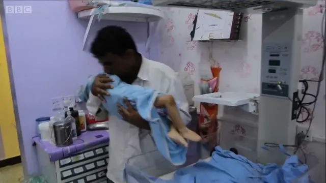 อาลากับพ่อ