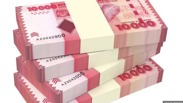 Fedha za Tanzania