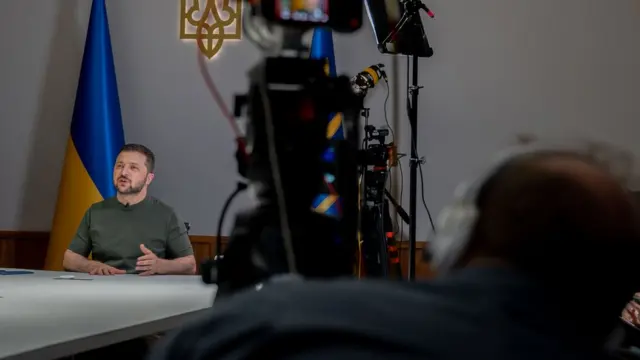 Зеленський