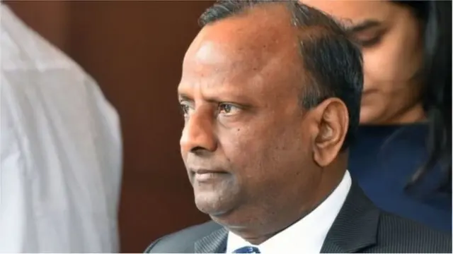 रजनीश कुमार