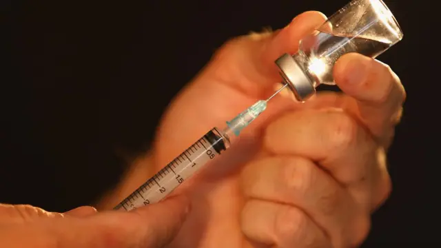 ఇంజెక్షన్