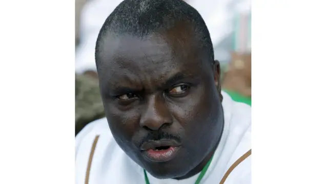 James Ibori
