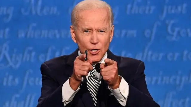 Joe Biden