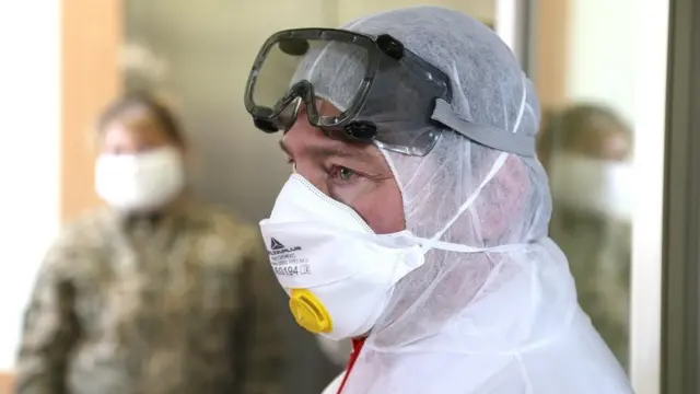 респіратор