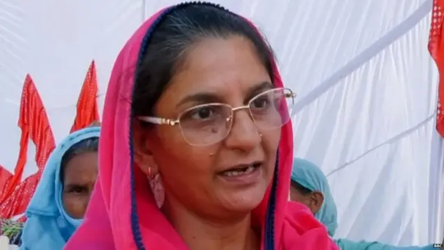 ਖੇਤੀ ਕਾਨੂੰਨ