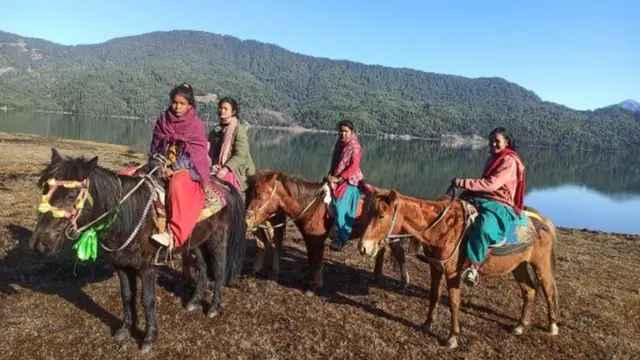 रारा ताल