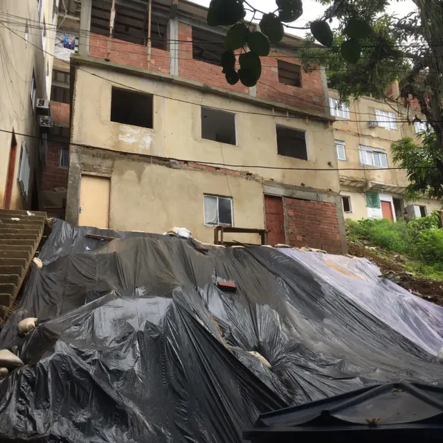 Imagem mostra prédio onde vai funcionar a nova sede do project Favela, no Riocaça niquel tv milionario baixarJaneiro