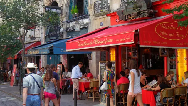 Restaurantesaposta casino onlineParis