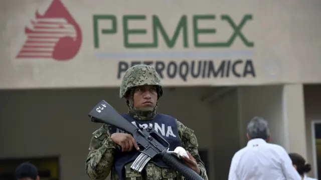 Pemex