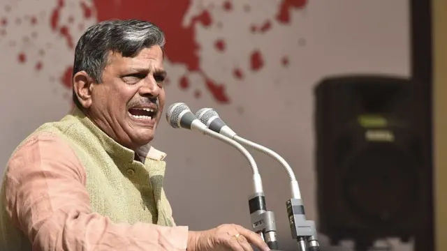 होसबाले