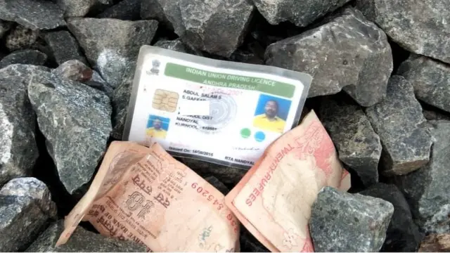 నంద్యాల ఆటో డ్రైవర్ సలాం కుటుంబం